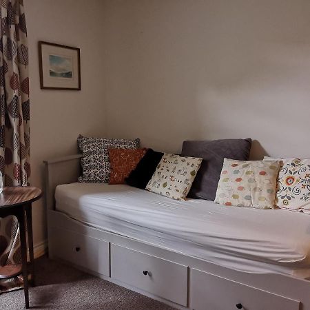 Rose Cottage Милпорт Экстерьер фото