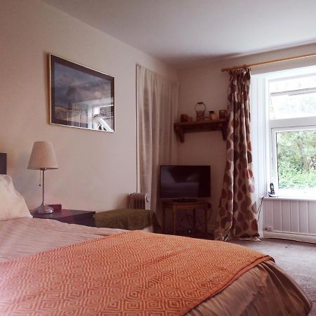 Rose Cottage Милпорт Экстерьер фото