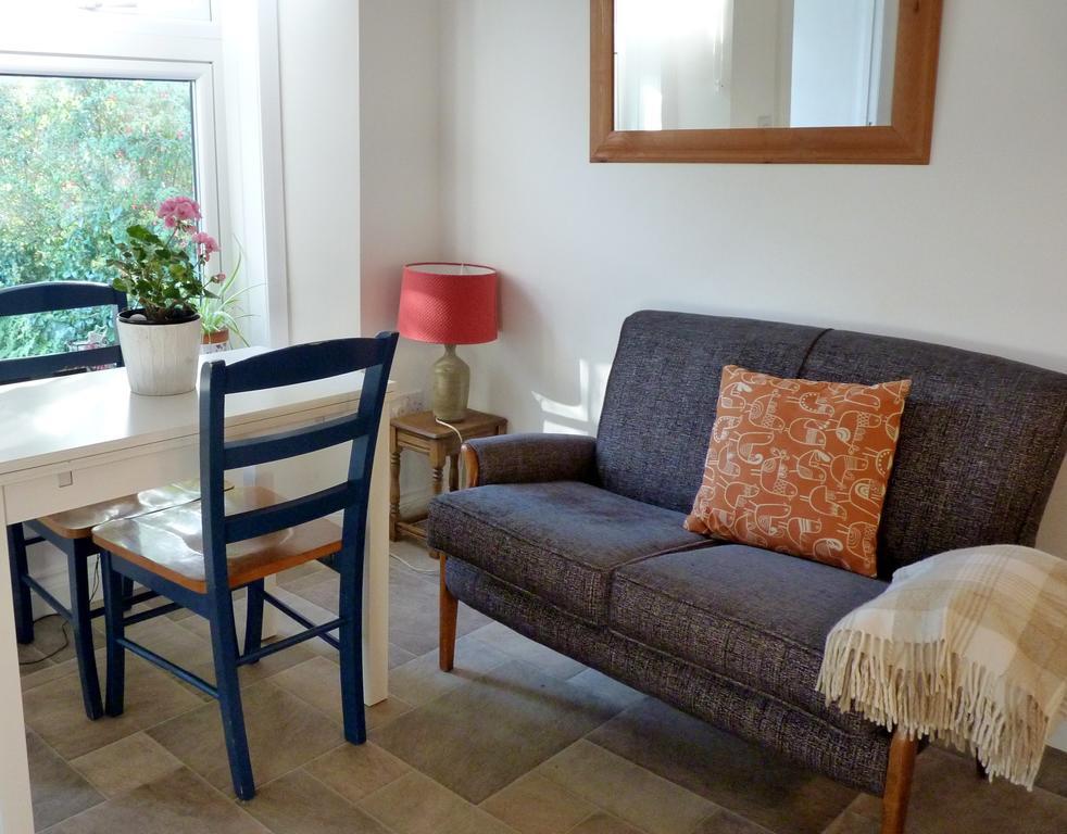 Rose Cottage Милпорт Экстерьер фото