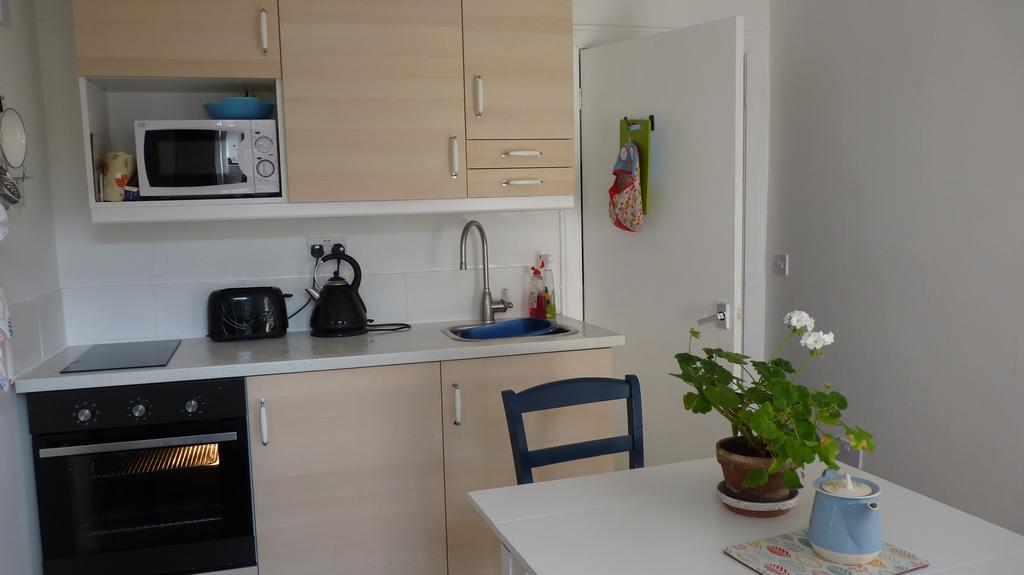 Rose Cottage Милпорт Экстерьер фото