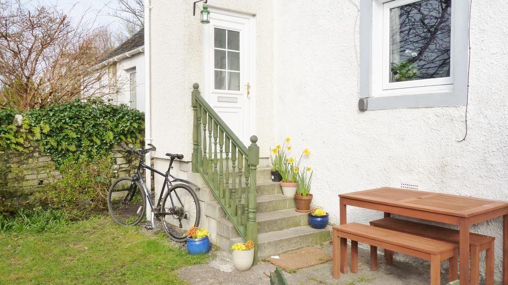 Rose Cottage Милпорт Экстерьер фото