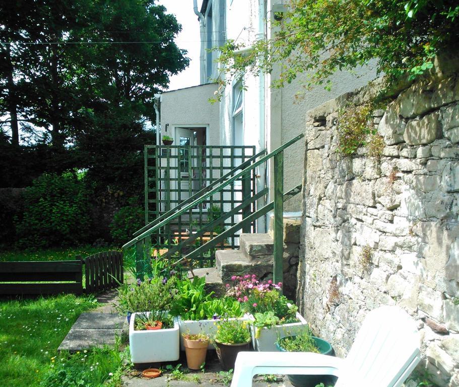 Rose Cottage Милпорт Экстерьер фото