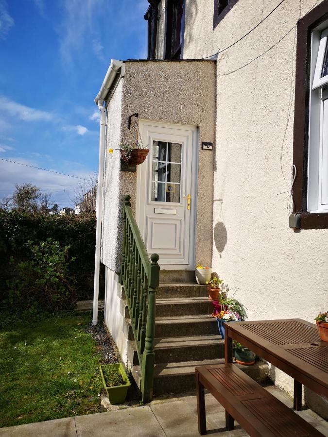 Rose Cottage Милпорт Экстерьер фото