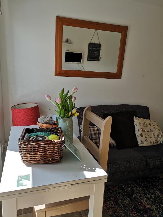 Rose Cottage Милпорт Экстерьер фото
