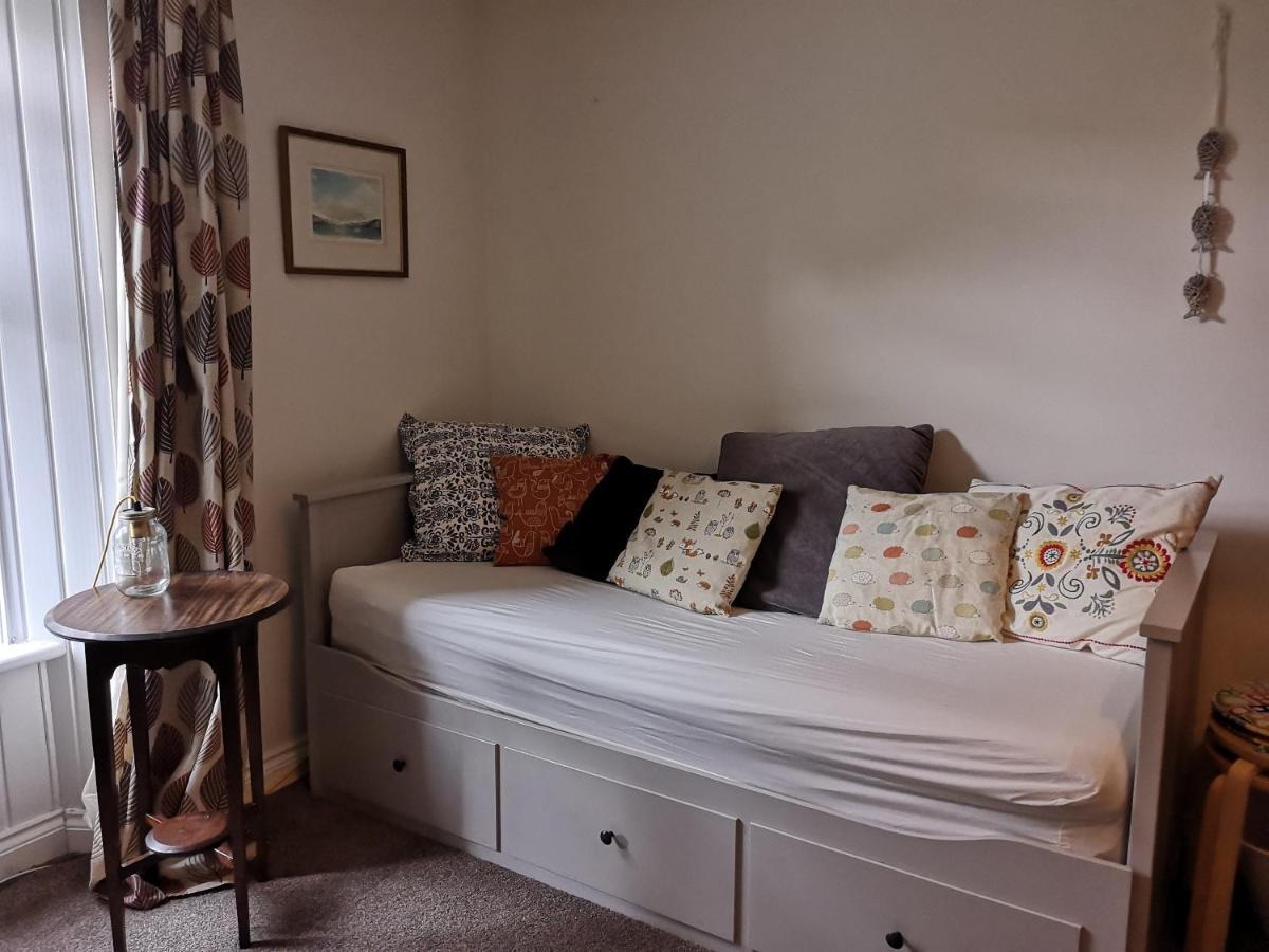 Rose Cottage Милпорт Экстерьер фото