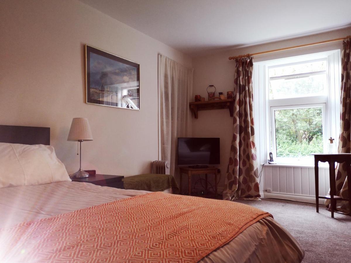 Rose Cottage Милпорт Экстерьер фото